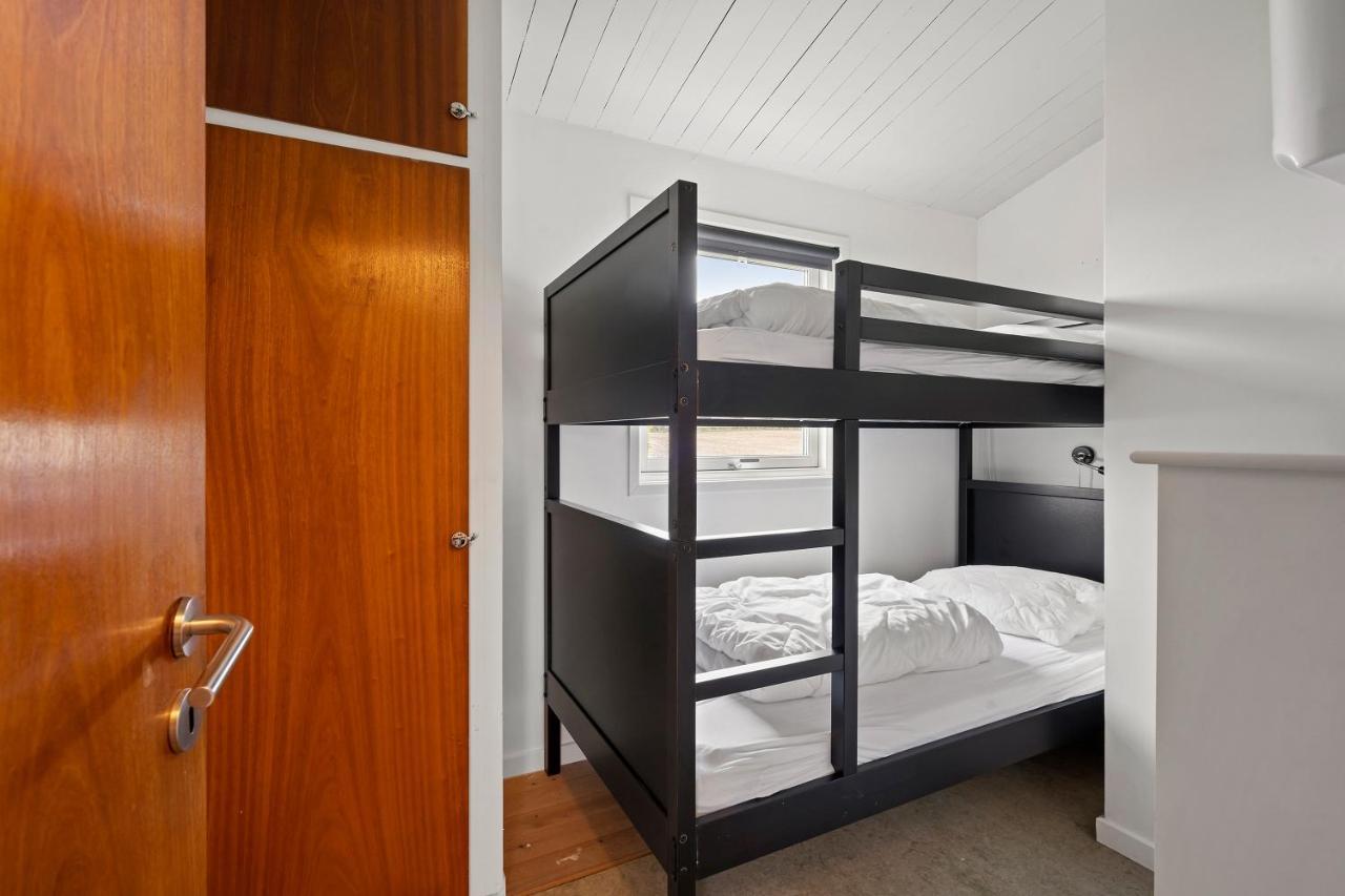 Cozy 2-Bedroom J Seaside Escape At Summerhouse Brenderup Екстериор снимка
