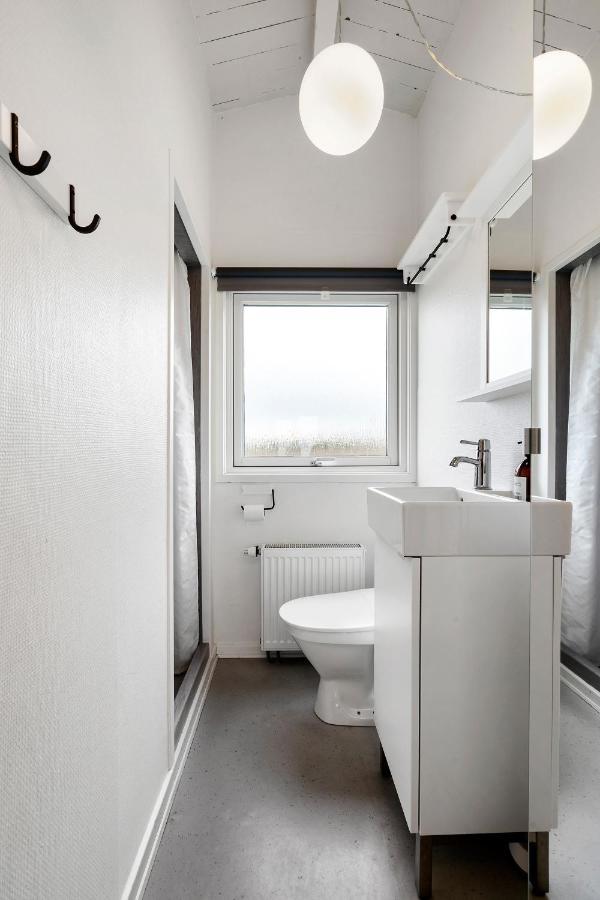 Cozy 2-Bedroom J Seaside Escape At Summerhouse Brenderup Екстериор снимка