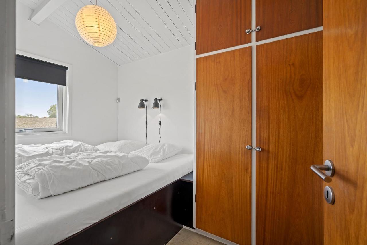 Cozy 2-Bedroom J Seaside Escape At Summerhouse Brenderup Екстериор снимка